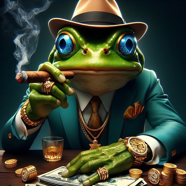 Solana生态强大，持有者必看：中长期投资潜力分析