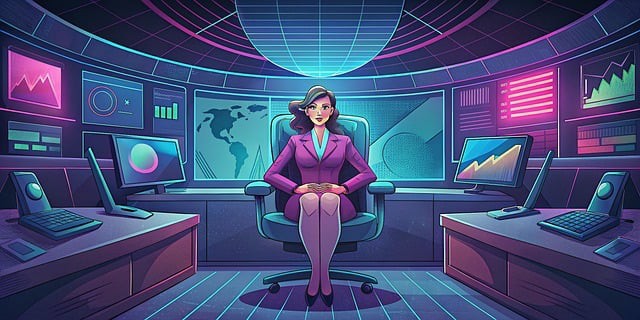 从韭菜到精英：在市场中实现自我超越