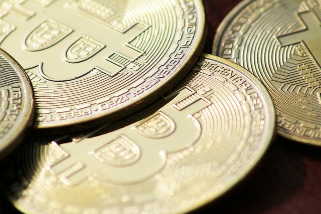 币圈财富自由之道：市场铁律与策略指南