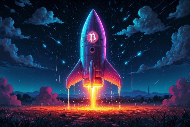 大选与降息推动资金涌入，加密市场迎新一轮机遇