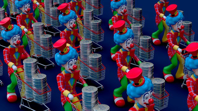 Shiba Inu隐藏牛市背离，价格或飙升330%