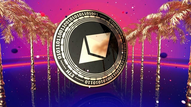 币圈生存法则：赚则守，亏则断，再跌则捡