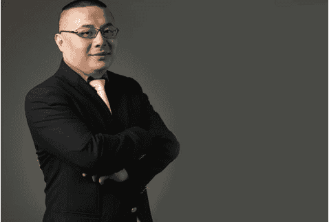 暴走恭亲王"龚鸣:中国区块链行业的元老级人物