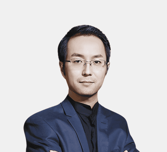 区块链领军人物段新星：比原链CEO的创新之路