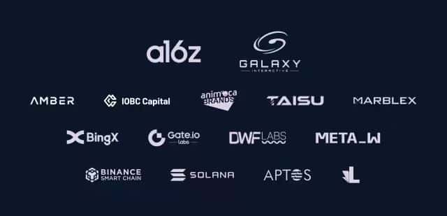 Balance获币安与a16z 4000万美元融资，引领Web3全新格局！