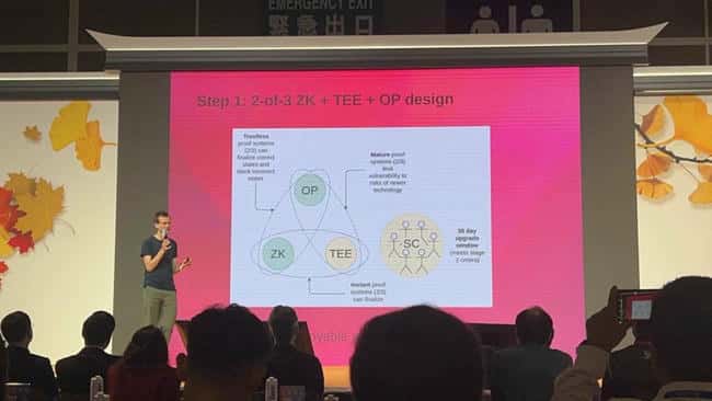 以太坊跌破1500美元!V神Vitalik竟表示:我不关注?