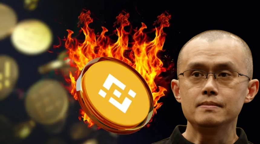 华人首富的BNB财库，暴涨600%后还能继续印钞吗？